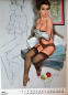Preview: Brown & Bigelow Pin-Up Yearcalendar 1965 Elvgren Willis (2642)